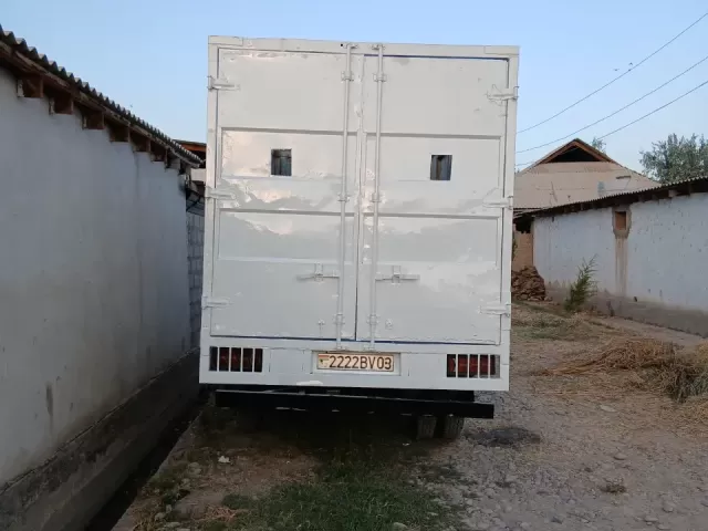 Форланд futon 3360, 2013 1, avtobaza.tj