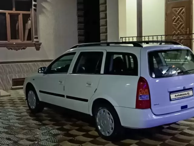 Opel Astra G 1, avtobaza.tj