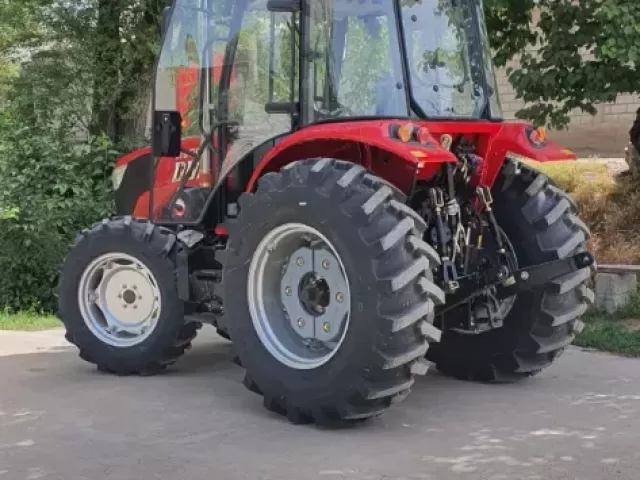 Трактор LTB-1204, 2025 1, avtobaza.tj