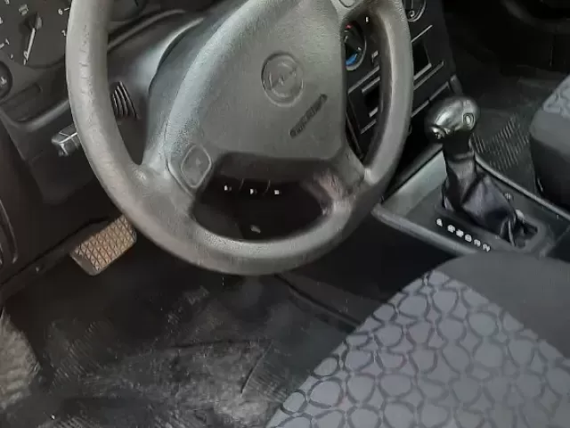 Opel Astra G, 2000 1, avtobaza.tj