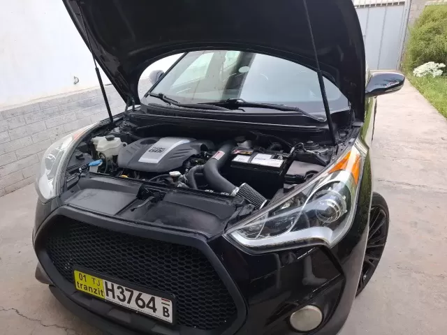 Hyundai Veloster 1, avtobaza.tj