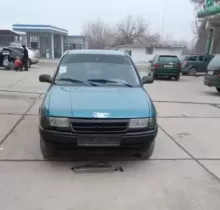 Opel Astra F, 1992 в Куляб 