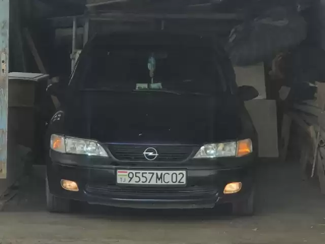 Opel Vectra B, 1996 1, avtobaza.tj