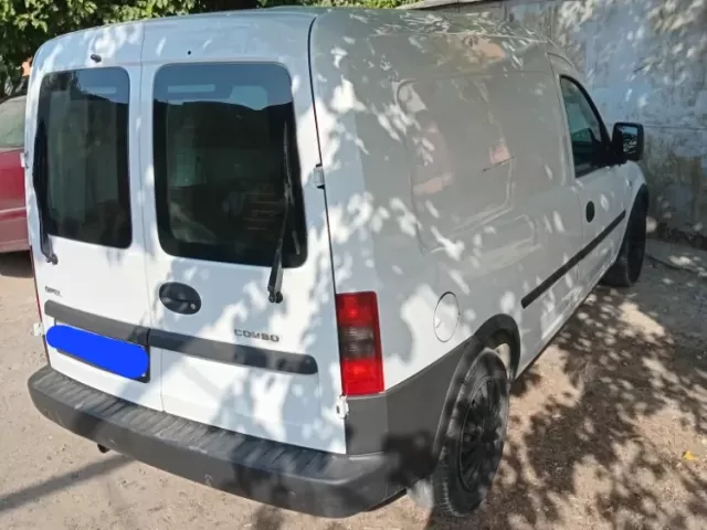 Opel Combo 1, avtobaza.tj