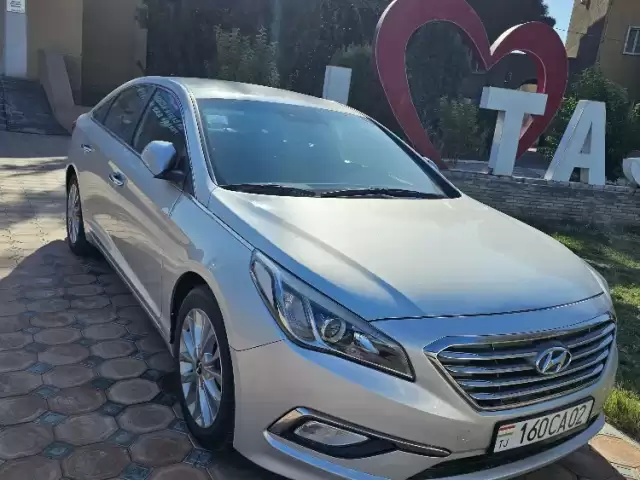 Аренда авто 1, farmo.tj