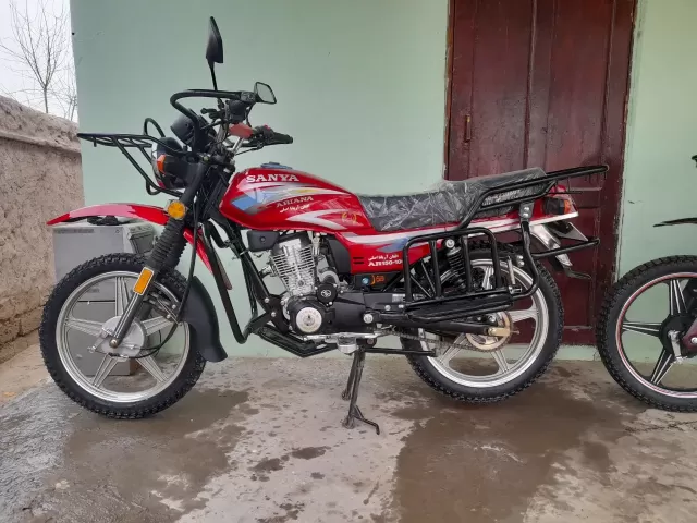 Aprilia мотоцикл 1, avtobaza.tj