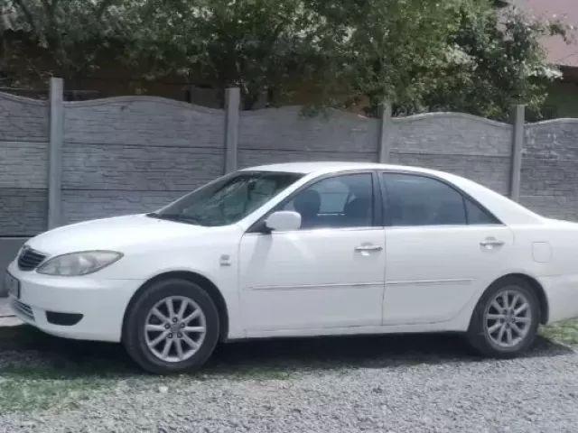 Toyota Camry, 2004 1, avtobaza.tj