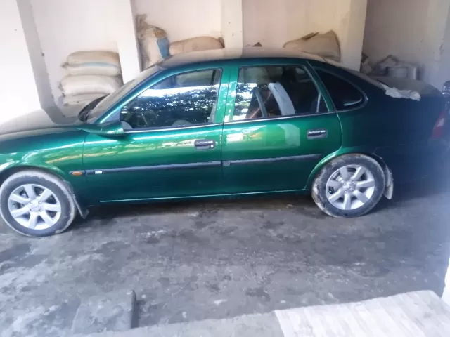 Opel Vectra B 1, avtobaza.tj