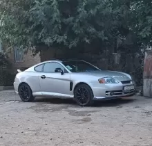 Hyundai Avanta Touring, 2004 в Душанбе 
