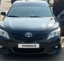Toyota Camry, 2011 в Душанбе