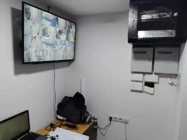 Услуги Слаботочника 1, farmo.tj