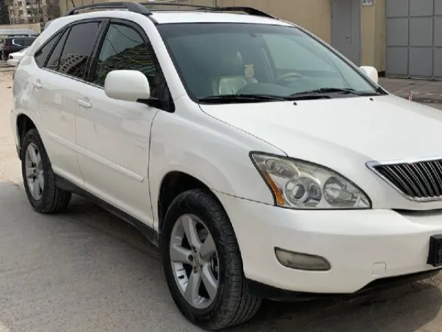 Lexus RX series 1, avtobaza.tj