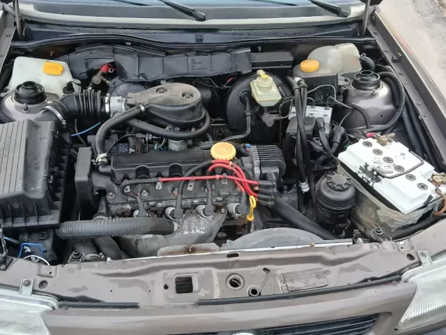 Opel Astra F, 1998 1, avtobaza.tj