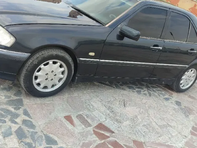 Mercedes-Benz E class 1, avtobaza.tj