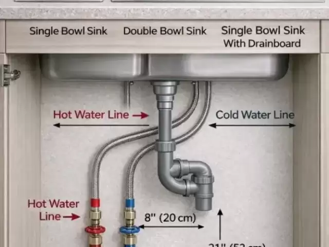 Услуги Сантехника 1, farmo.tj