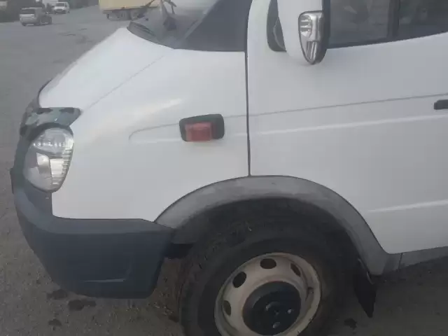 Грузовики Газель, 2007 1, avtobaza.tj