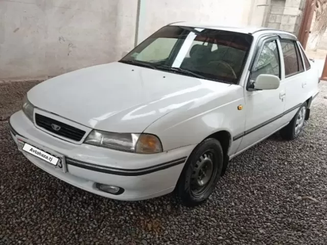 Daewoo Nexia 1, avtobaza.tj