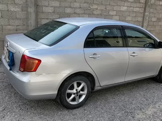 Toyota Corolla 1, avtobaza.tj