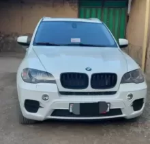 BMW X5, 2012 в Истаравшан