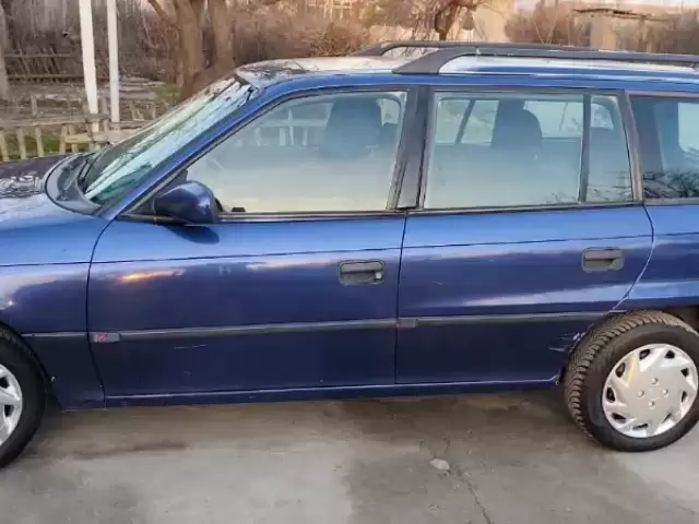 Opel Astra F, 1996 1, avtobaza.tj