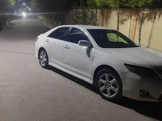 Toyota Camry, 2009 1, avtobaza.tj