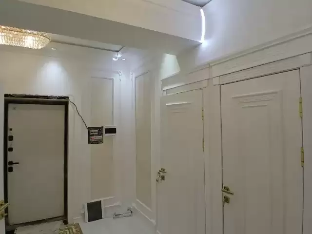 Ремонт квартира под ключ 1, farmo.tj