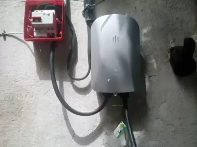 Услуги электрика 1, farmo.tj