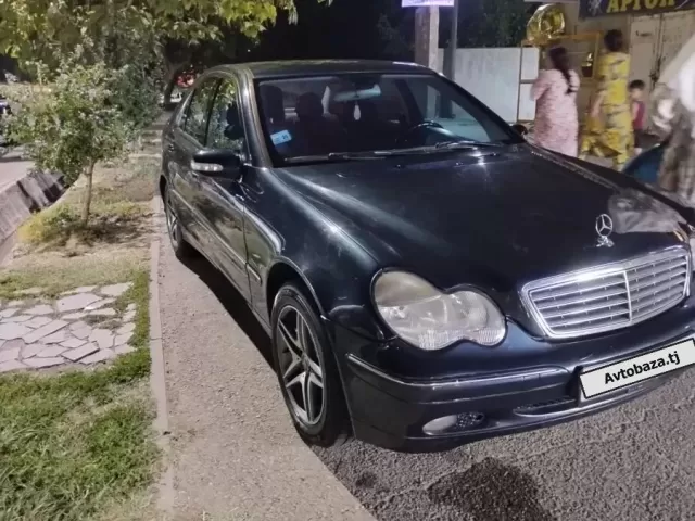 Mercedes-Benz W124 1, avtobaza.tj