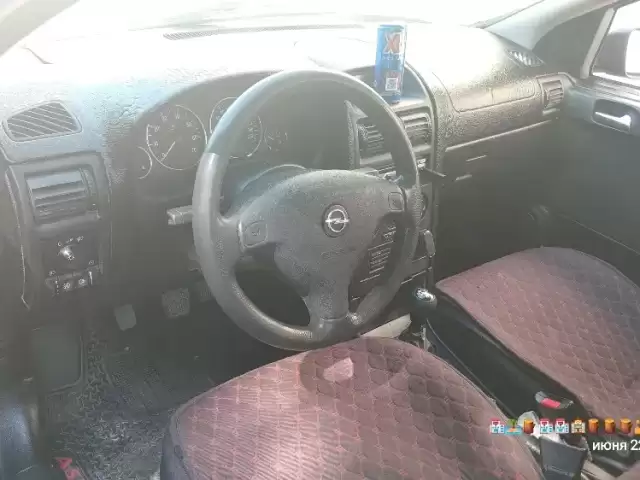 Opel Astra G, 1999 1, avtobaza.tj Opel Astra G, 1999 1, avtobaza.tj