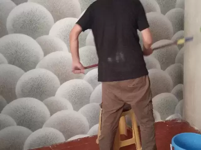 Услуги Отделка 1, farmo.tj