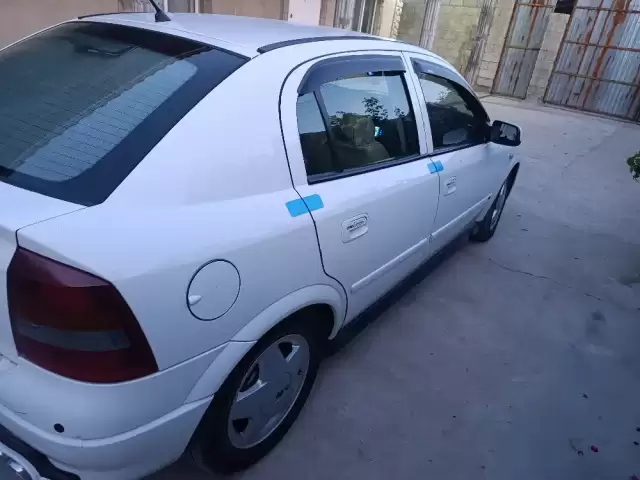 Opel Astra G, 2000 1, avtobaza.tj