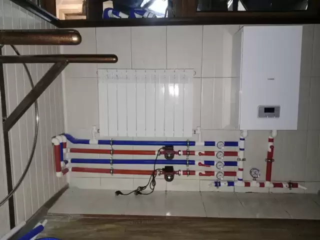 Услуги сантехники 1, farmo.tj