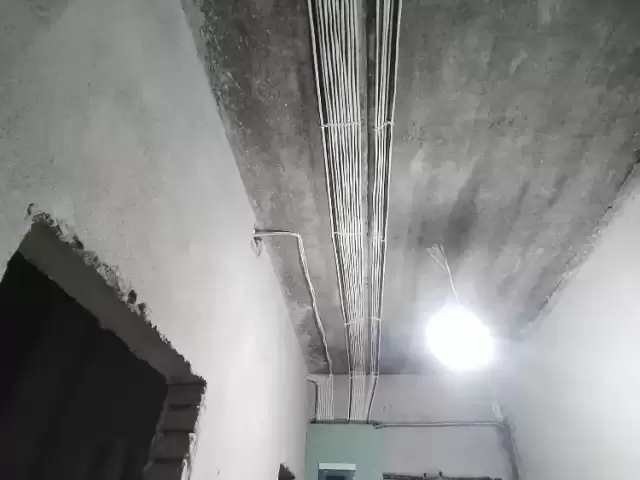 Услуги Электрика 1, farmo.tj