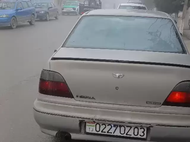 Daewoo Nexia, 1994 1, avtobaza.tj