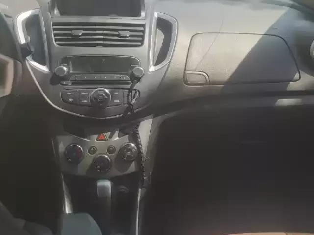 Chevrolet Tracker, 2014 1, avtobaza.tj