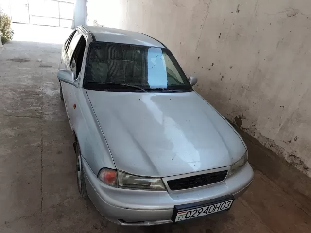 Daewoo Nexia, 1997 1, avtobaza.tj
