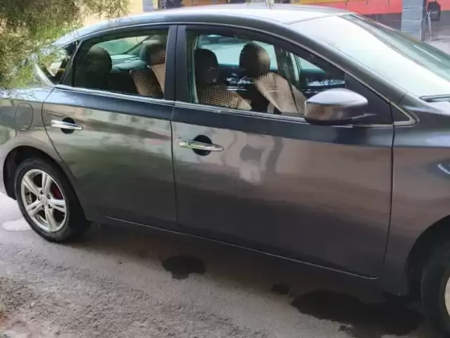 Nissan Sentra, 2017 1, avtobaza.tj