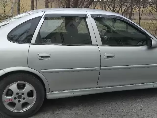 Opel Vectra B, 2001 1, avtobaza.tj Opel Vectra B, 2001 1, avtobaza.tj