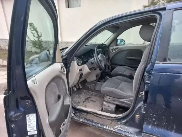 Chrysler PT Cruiser, 2003 1, avtobaza.tj Chrysler PT Cruiser, 2003 1, avtobaza.tj
