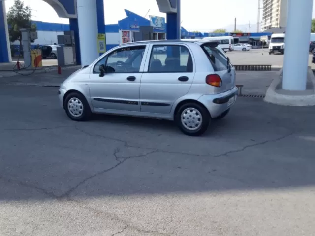 Daewoo Matiz (Standart) 1, avtobaza.tj