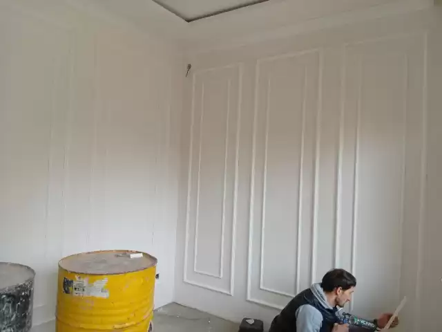 Услуги Отделка под ключ 1, farmo.tj