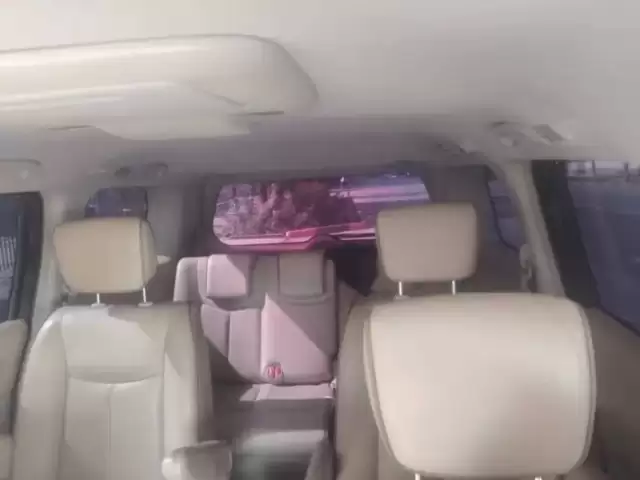 Nissan Quest, 2011 1, avtobaza.tj