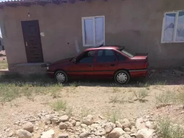 Opel Vectra A, 1993 1, avtobaza.tj