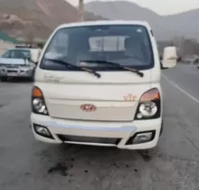 Hyundai porter 2 133crdi, 2014 в Душанбе 