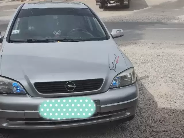 Opel Astra G, 1998 1, avtobaza.tj