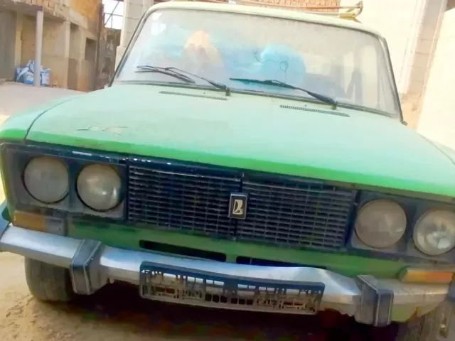 ВАЗ(Lada) 2106, 1983 1, avtobaza.tj