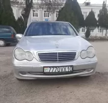 Mercedes-Benz C class, 2004 в Шахринав