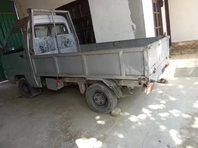 Грузовики Daewoo 1, avtobaza.tj