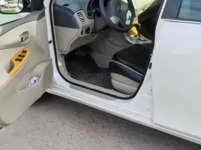 Toyota Corolla, 2007 1, avtobaza.tj