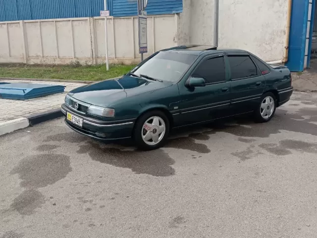 Opel Vectra A 1, avtobaza.tj